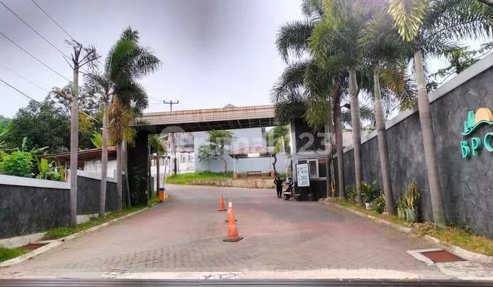 Disewakan Rumah Siap Huni Cibeber Cimahi Selatan