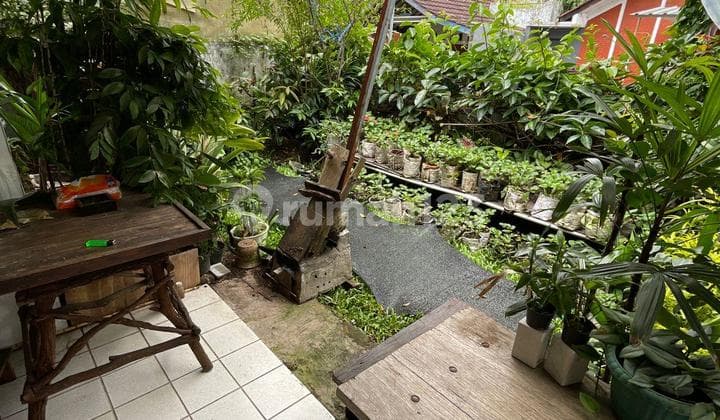 Dijual Rumah 10 Menit Gerbang Tol Pasteur di Komplek Cimindi Raya Gunung Batu Cimahi