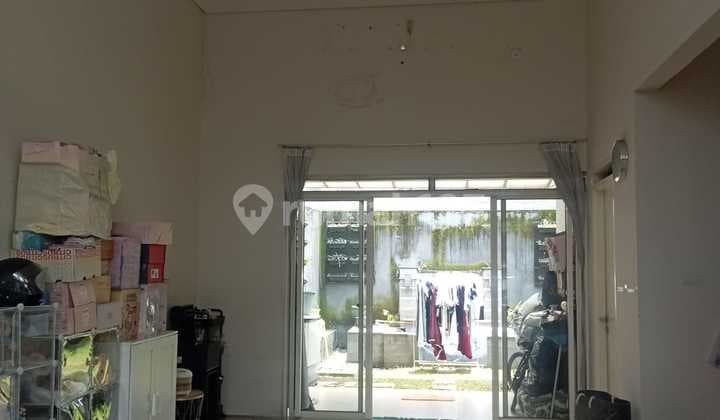 For Quick and Cheap Sale: Kotabaru Parahyangan House, Wangsakerta Cluster