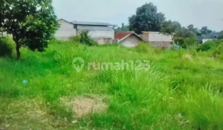 Dijual Tanah Strategis di Lembang - Investasi Emas Kawasan Wisata