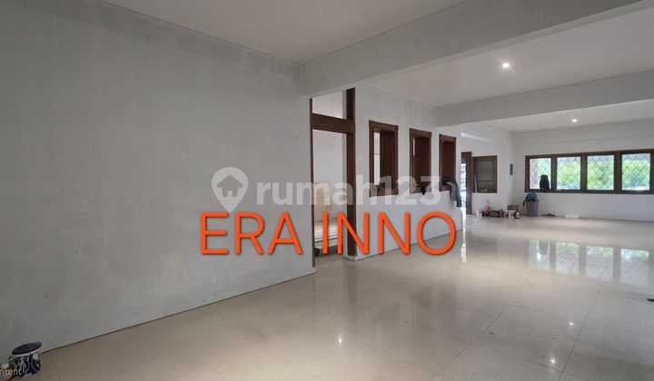 Disewakan Ruang Usaha Rising Star Bandung di Sayap Gandapura Merdeka Sayap Riau