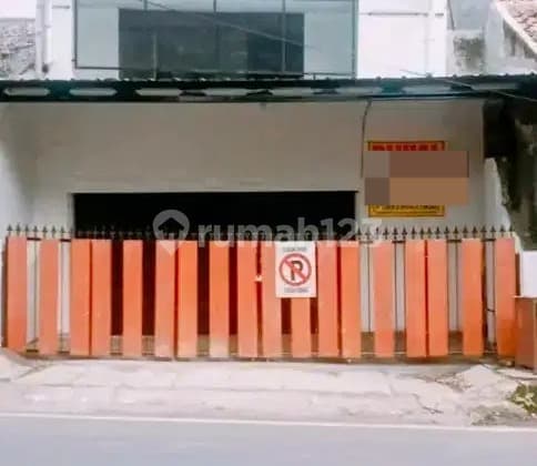 Dijual Cepat Bu Ruko Selangkah ke Alun Alun Cimahi,Nego Sampai Jadi