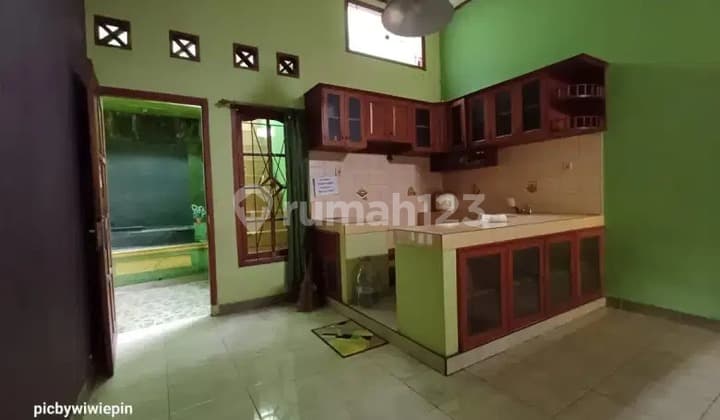 Sewa Rumah Pondok Mutiara Indah Cibabat - Cimahi