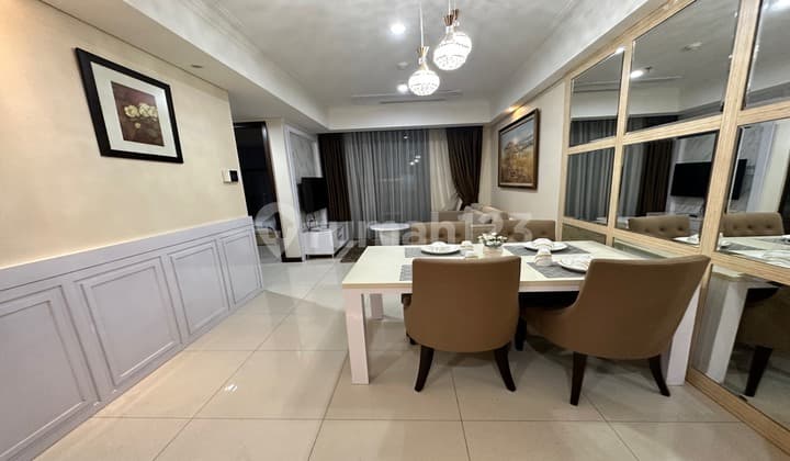 Casa Grande Apartment 2 Bedrooms Newly Furnished