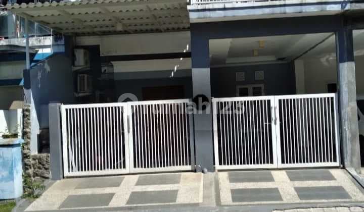 Rumah 2 Lantai Murah Di Perum Puri Surya Jaya Gedangan Sidoarjo