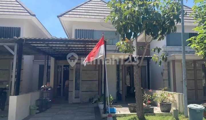 Rumah Minimalis Siap Huni Perum. Safira Juanda Buduran Sidoarjo