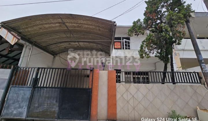 Langkah Rumah Murah di Nginden Intan Timur Dekat Untag Surabaya