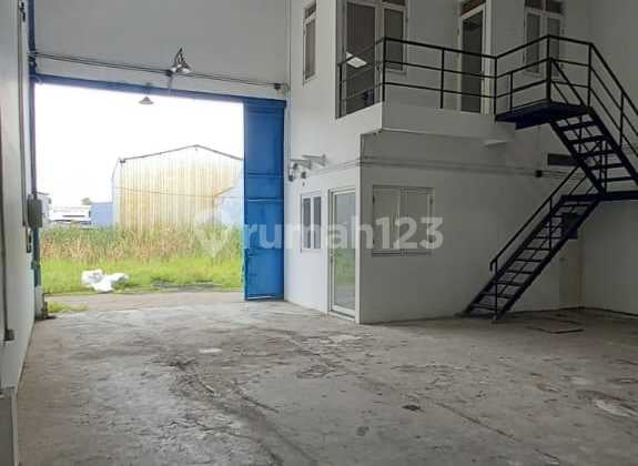 Dijual Cepat Gudang Siap Pakai Lokasi Gunung Anyar Surabaya