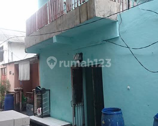 Rumah Kost Aktif Full Karyawan Lokasi Brebek Waru Sidoarjo