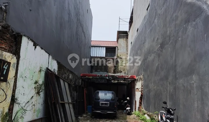 Dijual Cepat Kavling Siap Bangun, Komplek Arwana - Jembatan Dua, Nego Sampai Jadi Dijual Cepat Kavling Siap Bangun, Komplek Arwana - Jembatan Dua, Nego Sampai Jadi