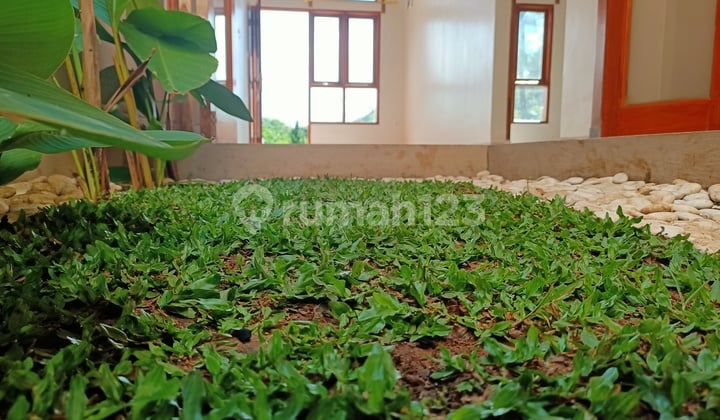 Rumah Hijau Sariwangi Asri Ready Stok Baru Siap Huni