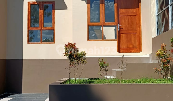 Rumah Baru Siap Huni Bandung Utara Ready Stok Sariwangi Kpr