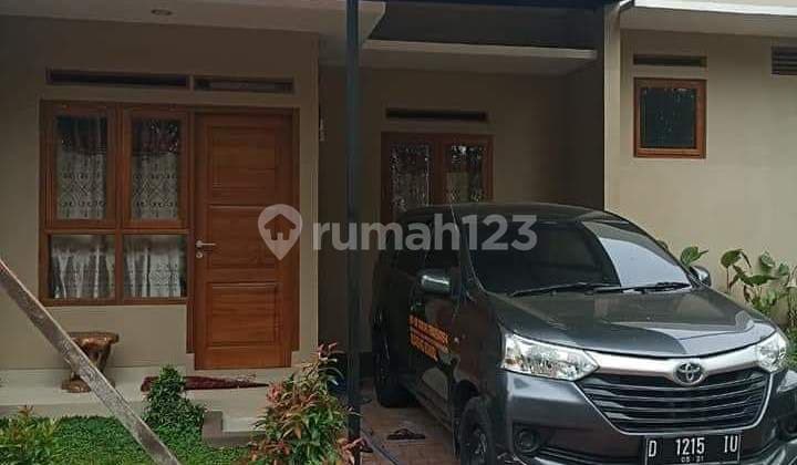 Ready Stok Sariwangi Bandung Utara Rumah Murah Baru
