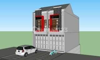 RUKU MURAH BANDUNG UTARA READY STOK SARIWANGI KPR