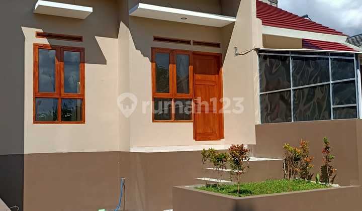 JUAL RUMAH MEWAH READY STOK SARIWANGI BANDUNG UTARA KPR SIAP HUNI