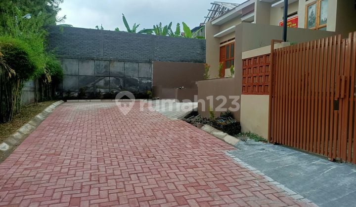 JUAL CEPAT RUMAH MEWAH BANDUNG UTARA KPR SARIWANGI SIAP HUNI