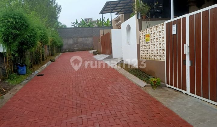 JUAL CEPAT RUMAH MEWAH BANDUNG UTARA KPR SARIWANGI SIAP HUNI