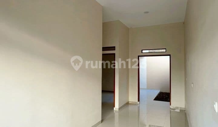 Lokasi Premium Cluster Puncak Sariwangi