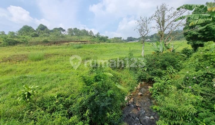 Own Your Dream Land Sir/Madam in Puncak Cisarua Bogor Tourism Area