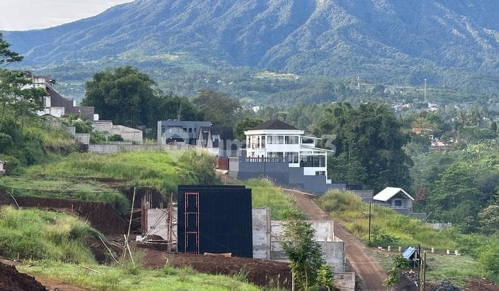 Dijual Tanah Shm Di Megamendunng Puncak Bogor