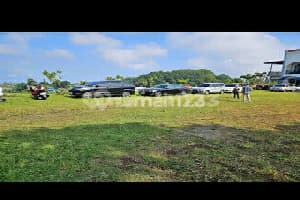 Dijual Tanah Shm Siap Bangun Dikawasan Wisata Cisarua Puncak Bogor