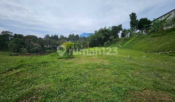 Dijual Tanah Siap Bangun Di Megamendung Puncakbogor