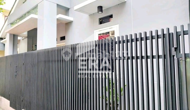 Jarang Ada Rumah Siap Huni di Pengadegan Jaksel