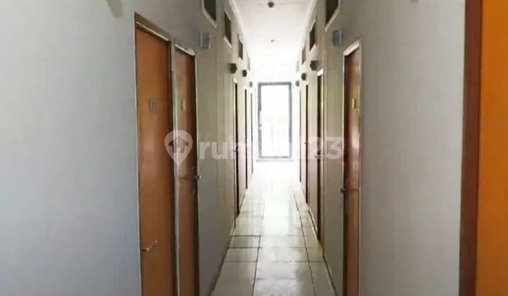 Quick sale 3-story boarding house near Gancit