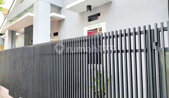 Jual Cepat Rumah Minimalis Masuk Gang Pengadegan Pancoran