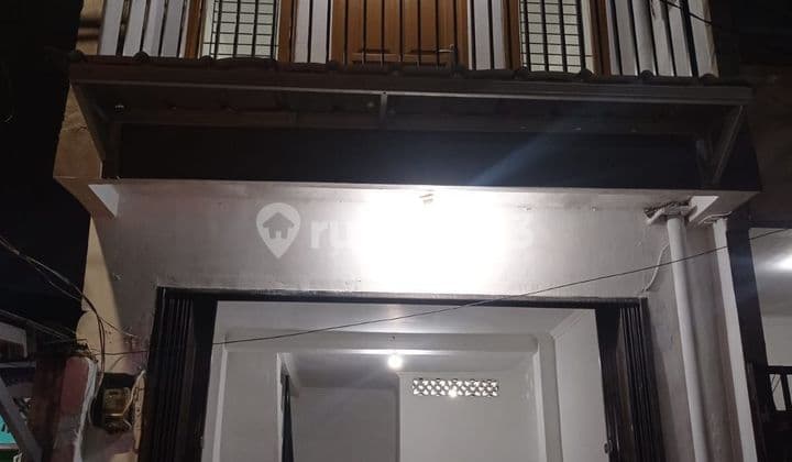 Jual Ruko 2 lantai cocok untuk usaha di Kalibata Jaksel