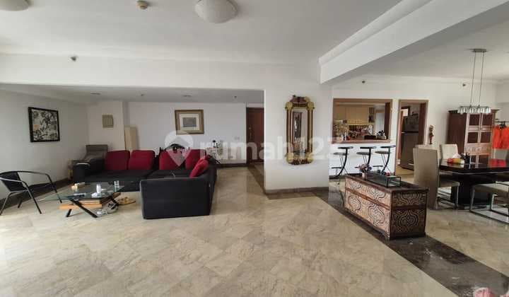 Apartment Bonavista 2 In 1 With 2 Balcon View