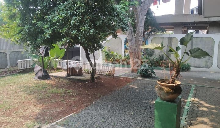 Jual Rumah Harga Njop Jeruk Purut Cocok Untuk Cluster Kos An