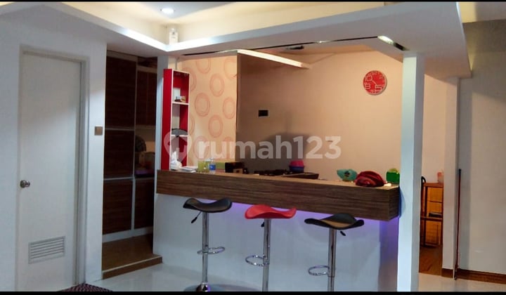 Dijual Cepat Rumah Poris Paradise Exclusive Sudah Renovasi