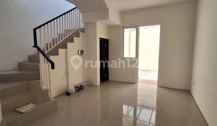 Disewa Rumah Bagus Citra 8 Sdh Siap Huni Tinggal Bawa Koper