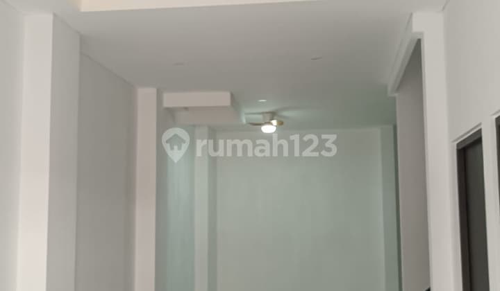Dijual Rumah Citra 3 Sdh Renovasi Total Siap Huni Tinggal Bawa Koper
