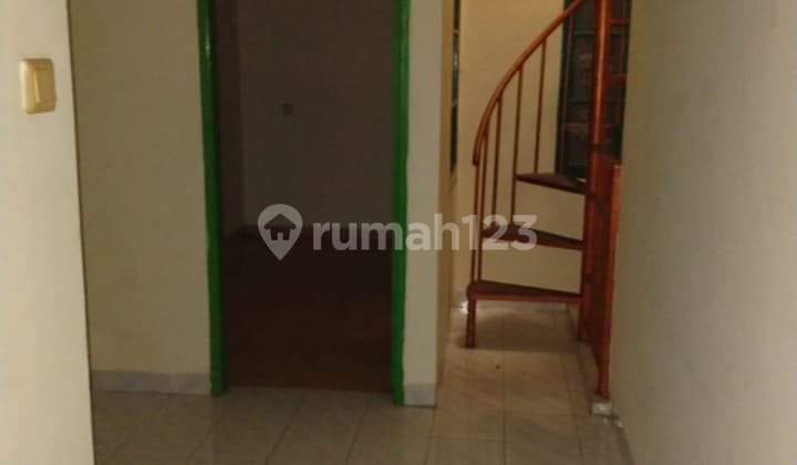 Dijual Rumah Arcadia Daan Mogot