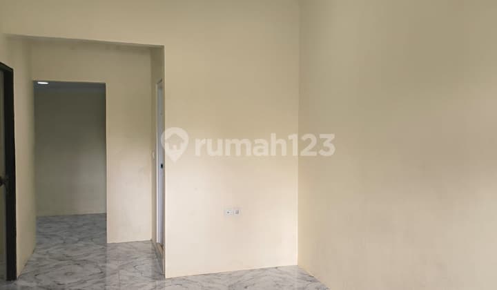 Dijual Rumah Simprug Diporis Posisi Tusuk Sate Harga Bagus