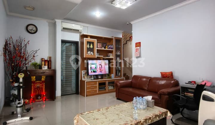 Dijual Rumah Bagus di Citra 7 Sudah Siap Huni Kondisi Rapih