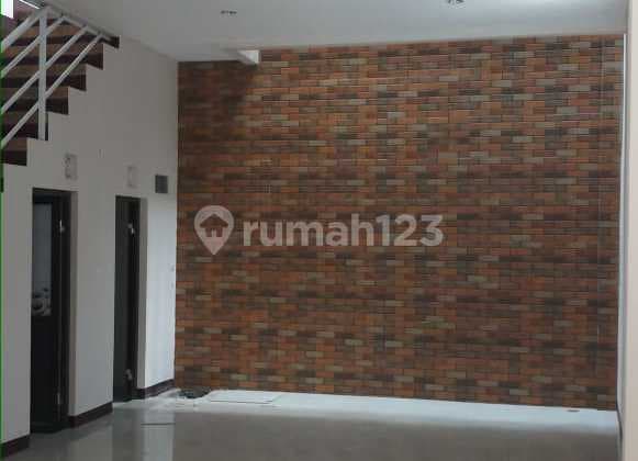Disewakan Rumah Baru Area Kurdi Muara Peta Bandung