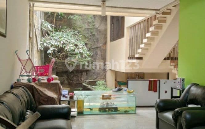 Dijua Cepat Rumah Area Andir Sudirman Bandung