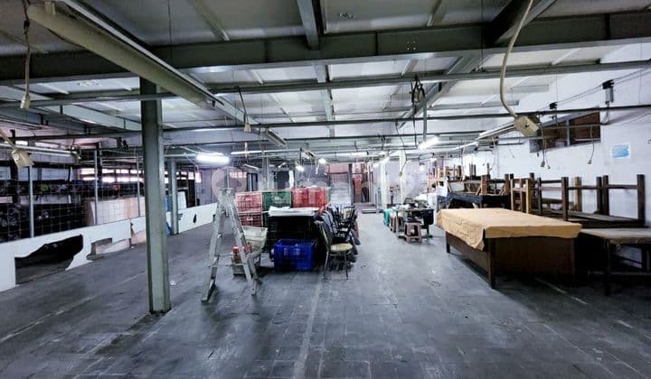 Dijual Cepat Pabrik Area Sudirman Suryani Bandung Kota