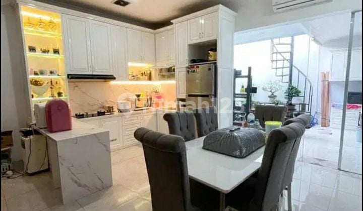 Disewakan Rumah Lux Di Rancamanyar Full Furnish