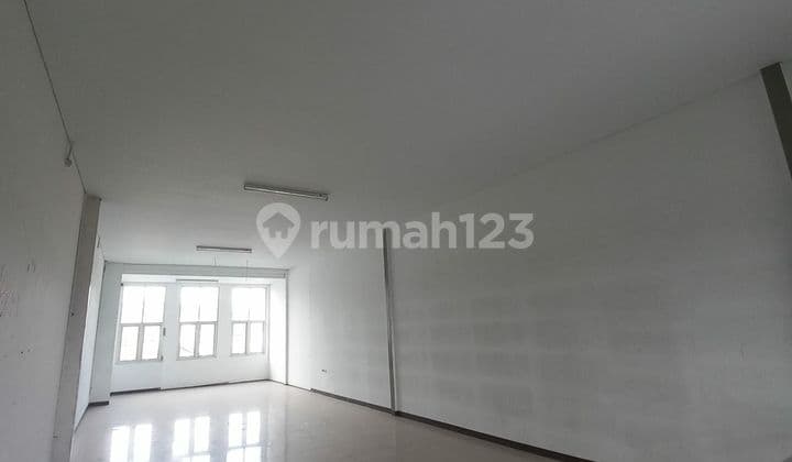 Disewakan Ruko Geger Kalong 2 Lantai Bandung