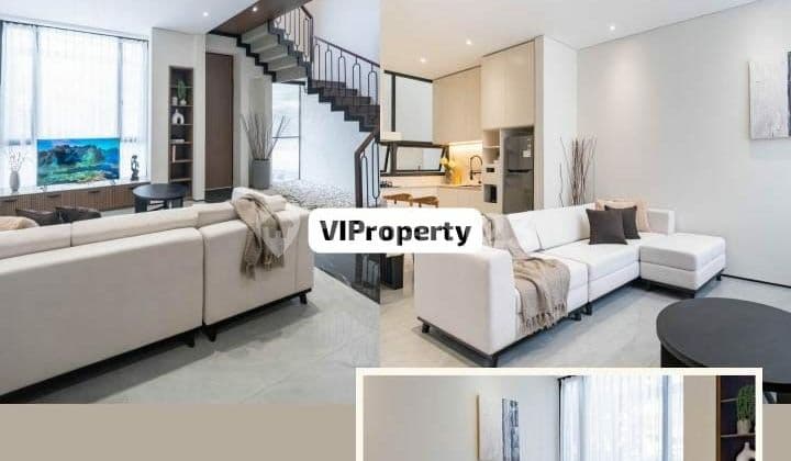 Di Jual Rumah Kota Baru Parahyangan Smart Home System