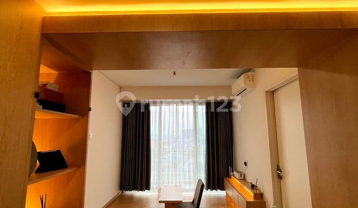 Disewakan Apartemen Landmark Residence 2 BR
