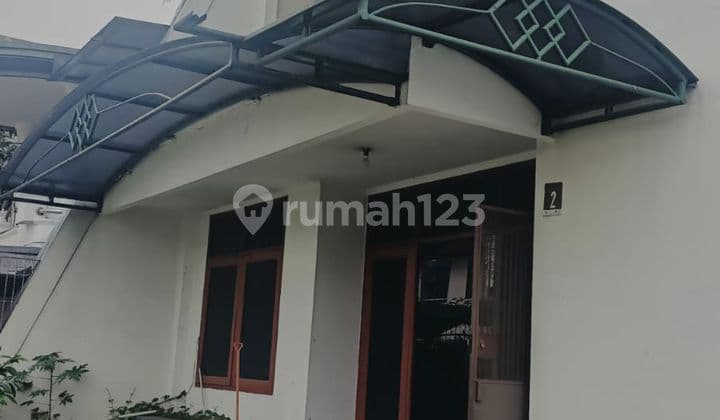 For Sale House In Dadali Housing Bandung