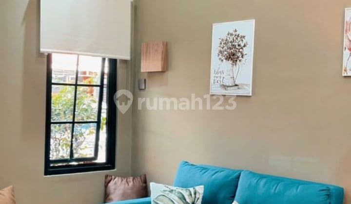 Dijual Rumah Kota Baru Parahyangan Tatar Banyak Sumba