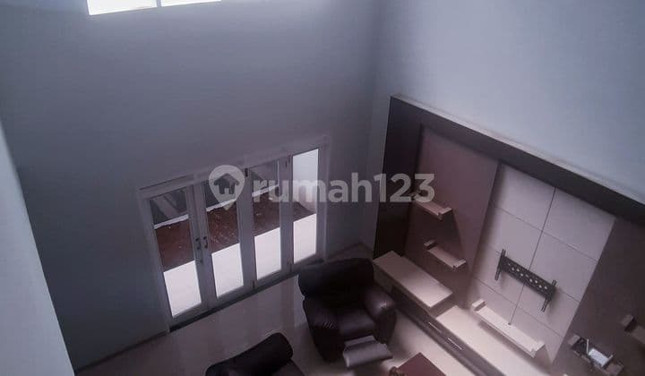 Rumah Batununggal Mulia Furnished Diap Huni