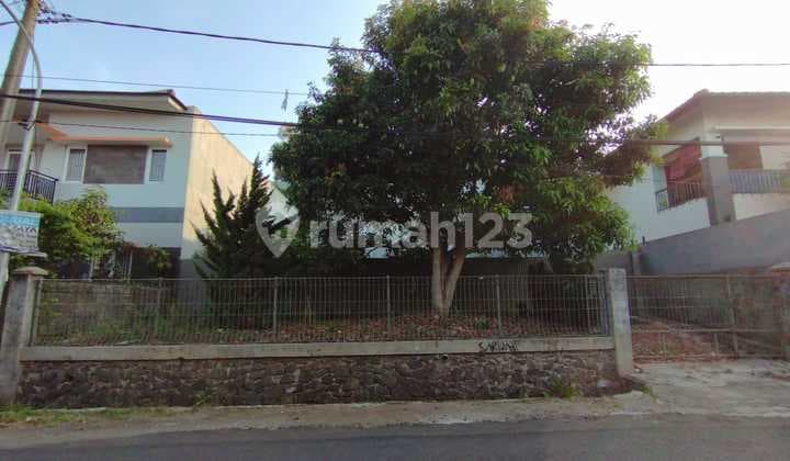 Dijual Kavling Siap Bangun Area Setra Duta Gunung Tampomas