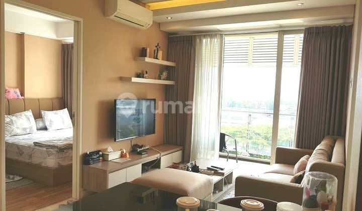 For Sale: Apartment at Landmark Residence, 2 Bedroom